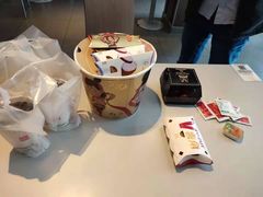 -麦当劳(酒仙桥路店)