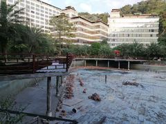 -龙门水都景区