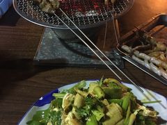 -瑞杰烧烤店·24小时营业(山东路店)