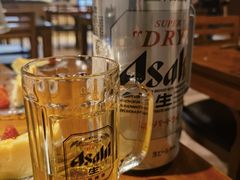 -牛玄庵日式寿喜烧·料理店(新源里店)