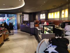-星巴克臻选(重庆大融城店)