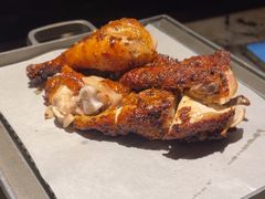 -绿茶餐厅(汇悦大融城店)