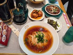 -松鹤楼面馆(天一广场店)