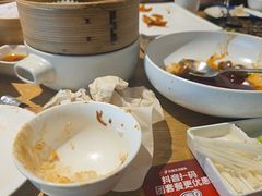 -小大董·烤鸭(王府井apm店)