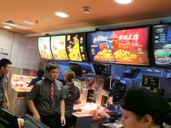 -麦当劳(北京南站店)