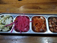 -猪小牛烤肉(青塔店)