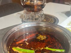 -一叶一世界•素食餐厅(新光天地店)