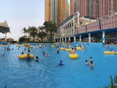-黄金海岸水上乐园