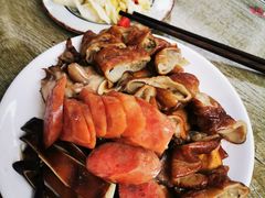 梆梆肉-长香源葫芦头梆梆肉(开通巷店)