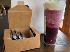 -喜茶(武汉范湖万达广场店)