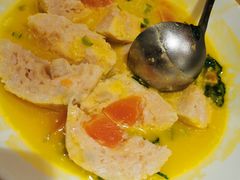 -孔雀云贵川·融合菜(长宁来福士店)
