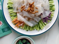 -老边饺子馆·东北菜(黄村店)