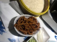 京酱肉丝-小菜园新徽菜(常州武进吾悦店)