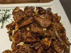 -老华洋饭庄(成林道店)