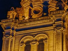 -王府井天主教堂