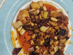 -大鸭梨烤鸭店(金顶街店)