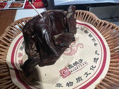 -高鸽子锦州烧烤63年(海阳路店)