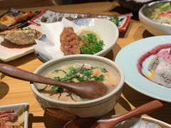 -花和海鲜自助(梅江店)