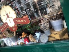 -Pie Bird(新闸路店)