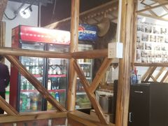 -金明姬铁锅炖(东坝店)