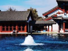 -百脉泉景区