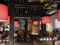-老阿爸鲜鱼土菜(园区永旺店)
