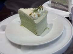 -嗒令甜品·主题融合料理餐厅(首座时代店)