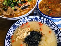 银耳糯米粥-袁妈红豆汤(重庆总店)