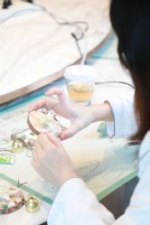 点击看大图 -baby bella小贝拉母婴护理中心(杭州凯宾斯基店)