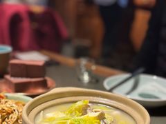 -小吊梨汤·北京菜·烤鸭(鸟巢店)