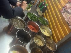 -临胜烧烤大牌档(东葛店)