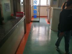 -中国人民解放军总医院第三医学中心