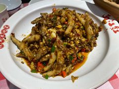 -西江红·株洲本地菜(滨江南路店)