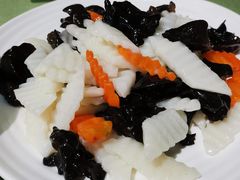-桃子餐厅·天津菜(王顶堤总店)