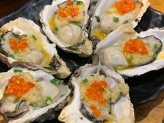本帮蒜香烧蚝-烧蠔帮·湛江生蚝(工农店)