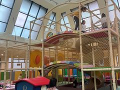 -太阳岛度假酒店