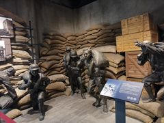 -上海四行仓库抗战纪念馆