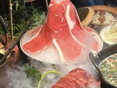 -盡膳口福·百年汤方火锅(科华北路店)