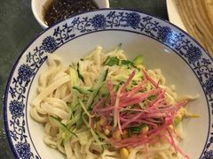 -老浒记烤鸭-北京菜(琉璃厂店)