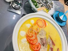 -金龙·打边炉(南京西路店)