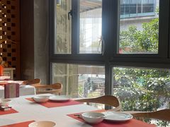 -若蘭慈·无国界素食料理(欢乐海岸店)