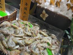 -亚马逊海鲜自助(梅溪湖步步高店)