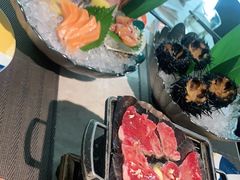 -極上萬膳·日料放题(海岸城店)