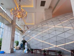 -上海大酒店·婚宴年会宴会厅