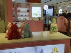 -CAKE BOSS 蛋糕老板(西单君太百货店)