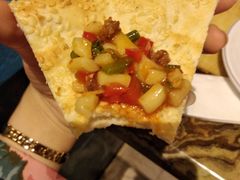 -新疆红柳花餐厅(新洲店)
