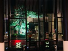 -上海崇明金茂凯悦酒店