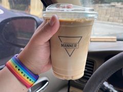 -Manner Coffee(K11店)