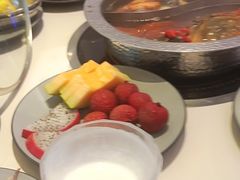 -藜爱·山海情海鲜自助(万达广场店)