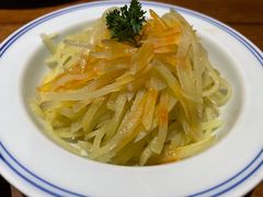 -涌上外婆桥(海宁银泰城店)